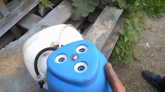 Обзорчик на гхт Шторм (Storm ULV)