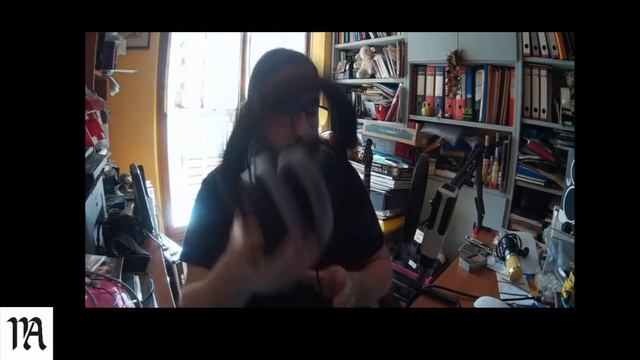 Beyerdynamic DT 990 pro la mia cuffia per mix e mastering in home recording смотреть онлайн