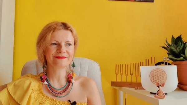 Технология расширения сознания Hemi-Sync и мой опыт обучения в Институте Монро США