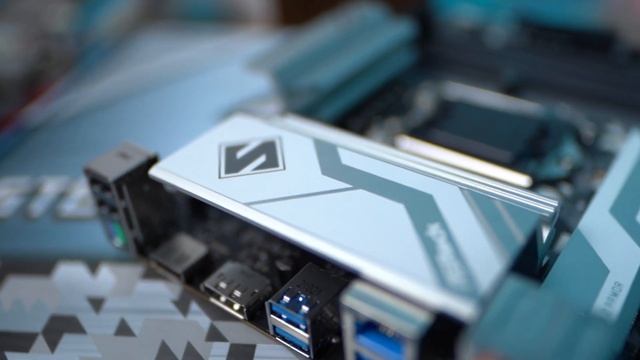 Asrock B560M motherboard STEEL LEGEND OVERVIEW смотреть онлайн