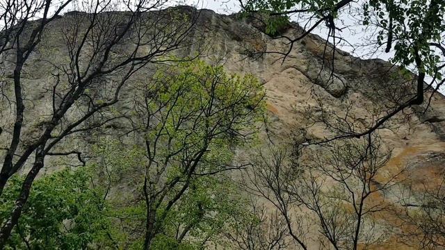 Затеряный мир в центре Грузии. 2023 год. смотреть онлайн