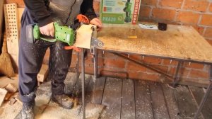 Мега Продуктивная Мини Аккумуляторная Пила Pro Craft