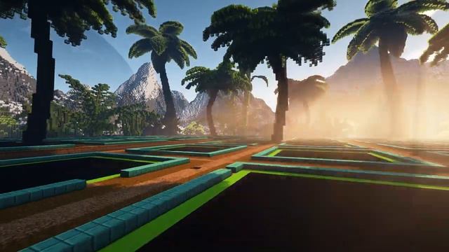 Welcome to the Jungle by Imaginarium Studios! смотреть онлайн