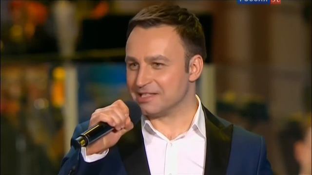 «А я иду, шагаю по Москве...» смотреть онлайн