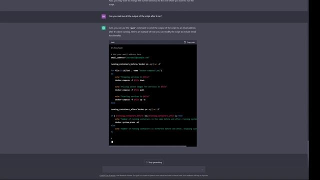 Docker stop pull start - refresh images смотреть онлайн