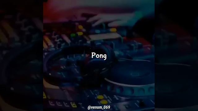 Story wa terbaru| DJ Pong pong смотреть онлайн