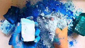 Красивый мел????