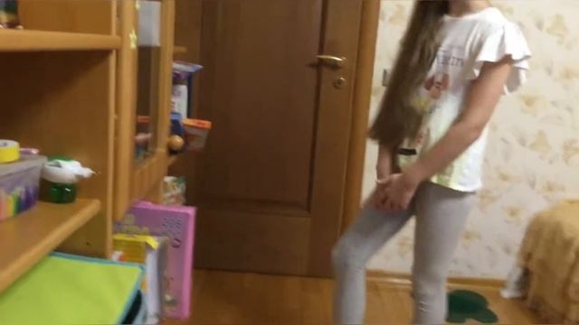 Утро девочки/VS/Утро мальчика смотреть онлайн
