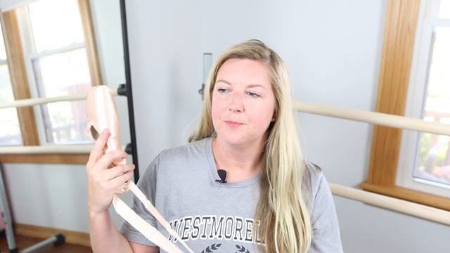 My Favorite Ballet Shoes! Bloch, Freed | August 2019 смотреть онлайн