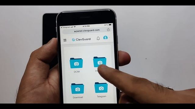 How to Monitor Kids Phone Remotely Secretly? | Access Android/iOS Phone Over Internet KidsGuard Pro смотреть онлайн
