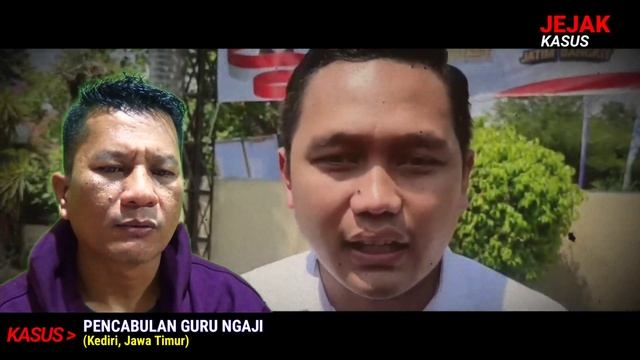 VIRAL KASUS P3NC4BULAN DI LAKUKAN GURU NGAJI TERHADAP EMPAT ORANG MURID PEREMPUANNYA