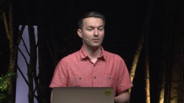 dotScale 2018 - Yaroslav Tkachenko - Designing Scalable & Extendable Data Pipeline for CoD games смотреть онлайн