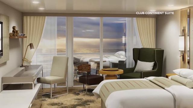 Слайдшоу промо видео за туристическа агенция Azamara | Медия Трейдинг смотреть онлайн