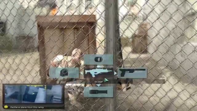 Splinter Cell: Double Agent - Mission-9 "Kinshasa" (PC Version) Buggy! 100% Stealth Run) смотреть онлайн