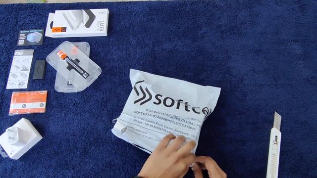 Unboxing Apple iphone 13 | Spigen Tempered Glass | Apple Power Adapter | UnBoxD смотреть онлайн