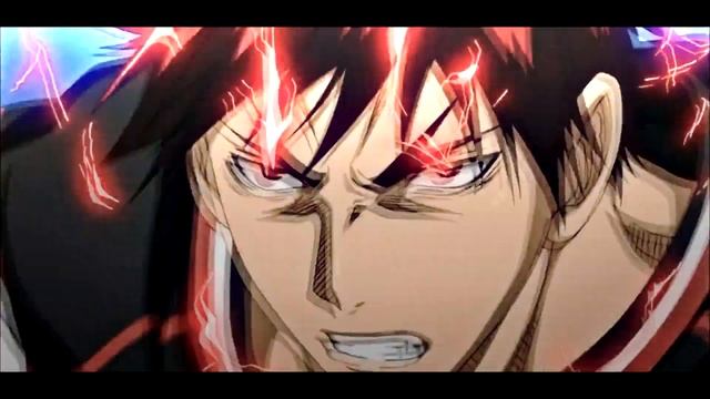 Kuroko No Basket Edit