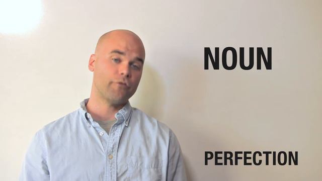 Perfection | Learn English with Spotlight смотреть онлайн