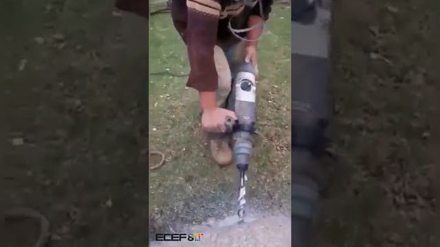 BROCAS MINERAS TIGER 4.0 ECEF MADE IN GERMANY смотреть онлайн