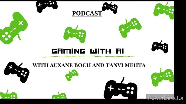 Gaming With Artificial Intelligence смотреть онлайн