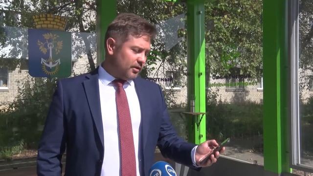 Нижняя Тура и МегаФон реализовали проект по цифровизации округа смотреть онлайн