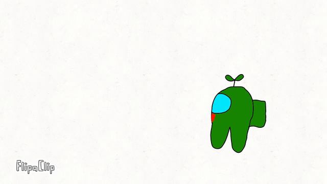 Абобус стреляет и нажимает на красную кнопку (АНИМАЦИЯ) (ПРЕМЬЕРА)