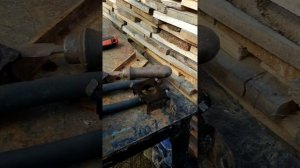 Клапан вентиляции адсорбера Субару Форестер 2.5 АТМ Америкос