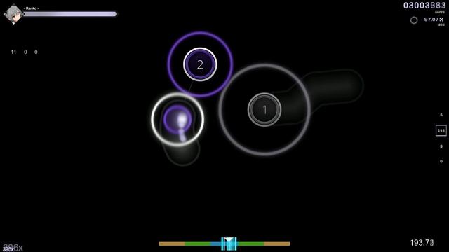 Osu! 5 Easy NoMod 200 Pp Maps