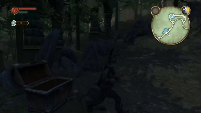 Fable 1/Anniversary Backwards Compatible Evil Playthrough Part 4 - Xbox One X Enhanced смотреть онлайн