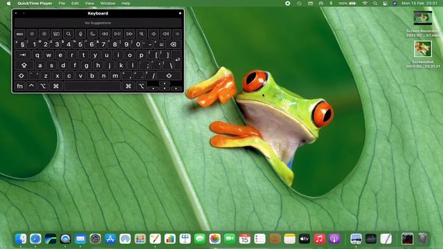 How to take a Screenshot on MAC 2023 смотреть онлайн