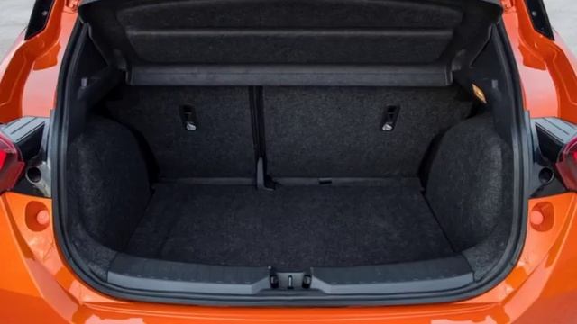 ALL NEW Nissan Micra смотреть онлайн