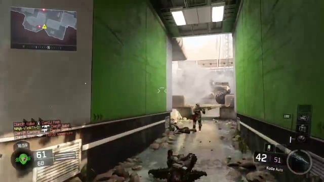 NiNjA-sTeAlTh-07's the bo3 part ?/ смотреть онлайн