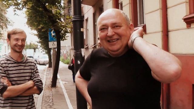 ПОЛЬША: Как делают карту GOOGLE MAPS... POLAND смотреть онлайн