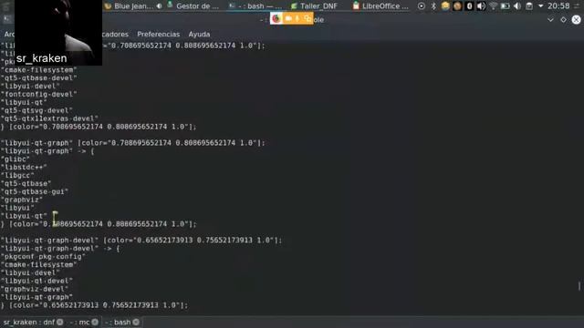 #FedoraMx Meetup Julio - KVM Part Deux & DNF смотреть онлайн