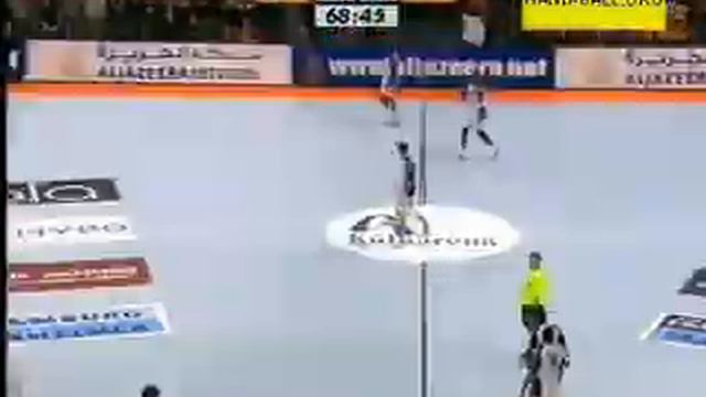 Pascal Hens (HANDBALLFREESTYLE) смотреть онлайн