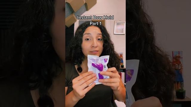 @hannahlovezviolin  Instant Violin or Viola Bow Hold with Bow Hold Buddies® Bow Accessory pt. 1