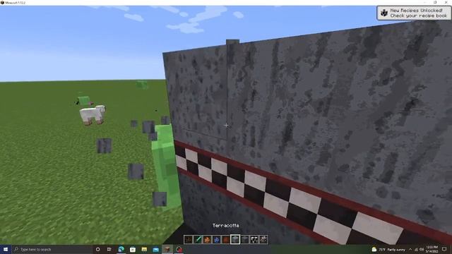 Fnaf Universe mod MC Java смотреть онлайн
