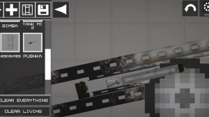 как сделать пушку в melon playground #melon_playground #как_сделать