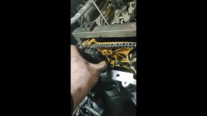 Замена выпускного ваноса n20 b20