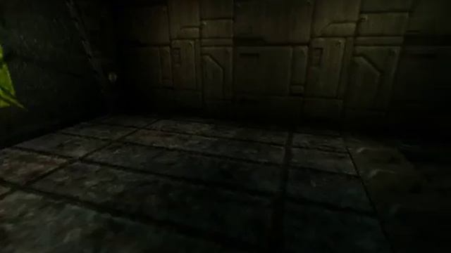 Playing UnrealGold in ReactOS смотреть онлайн