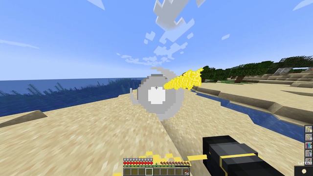 Minecraft’s NEW Enhanced Superheroes - Palladium 1.20 Addon