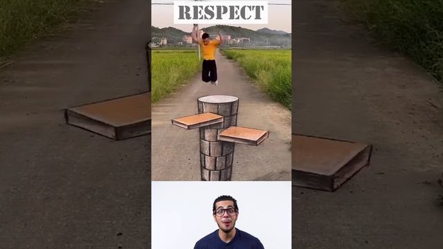 respect ??