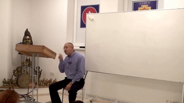 Почему часто занятия "Йогой" не дают результата. Для тех кто хочет начать новую жизнь смотреть онлайн