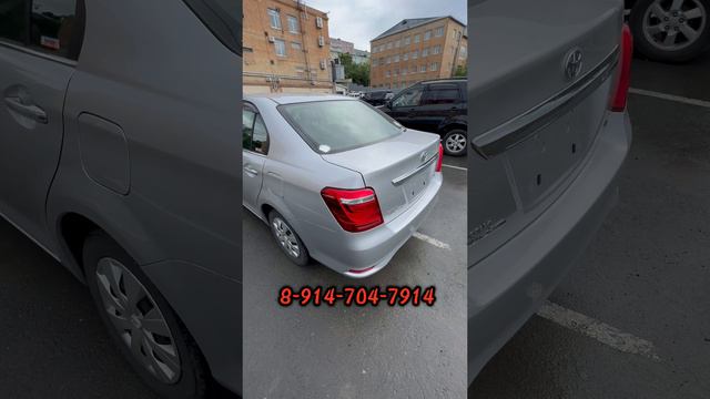 Axio в максималке 🫡 #транзитавто #аукционыяпонии #зеленыйугол #заказатьавто #автоизяпонии #авто смотреть онлайн