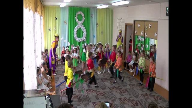 ой при лужку подг гр март 2015 смотреть онлайн