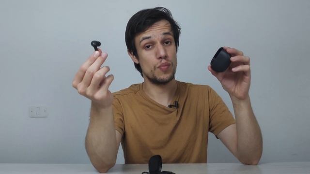 Anker P20i vs Redmi Buds 4 Active Comparativo! Qual dos dois tem MELHOR custo benefício?? смотреть онлайн