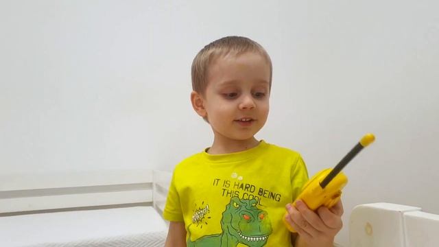 Машинки застряли в пробке Погрузчик BRUDER и Глеб едут на помощь смотреть онлайн