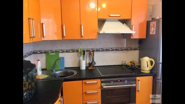 Продается 1-к квартира, Наро-Фоминский район смотреть онлайн