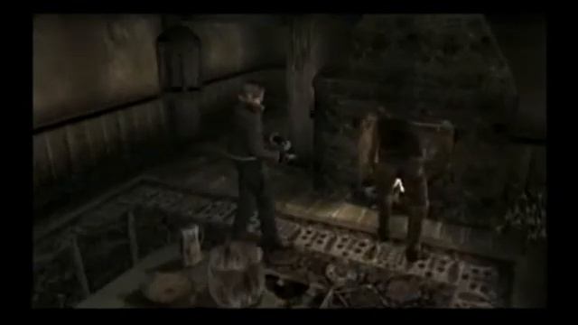Resident Evil 4 to zombina and the skelitones смотреть онлайн