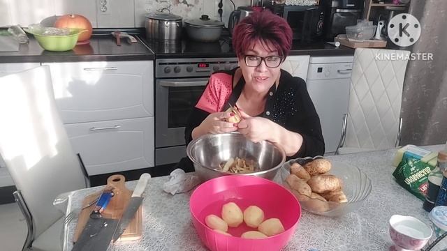 2125.История МОЕЙ ЖИЗНИ???часть 3.ГОТОВЛЮ УЖИН.??️?ЖДУ ДЕТЕЙ.? смотреть онлайн