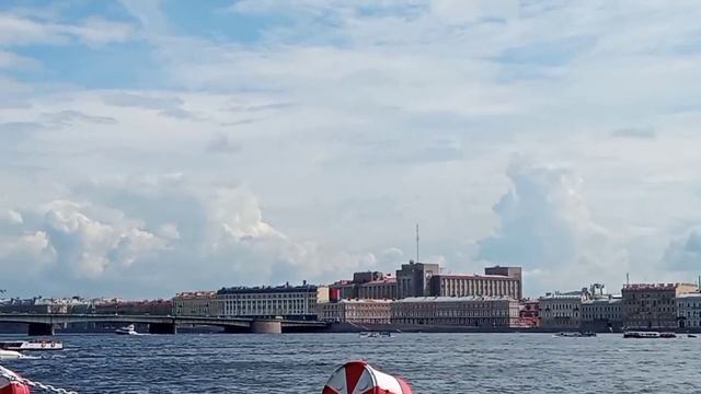 Санкт-петербург. Крейсер Аврора 2023 г смотреть онлайн